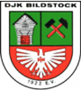 Wappen DJK Bildstock 1922