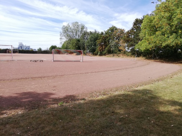 Sportanlage Am Westrich - Duisburg-Kaldenhausen