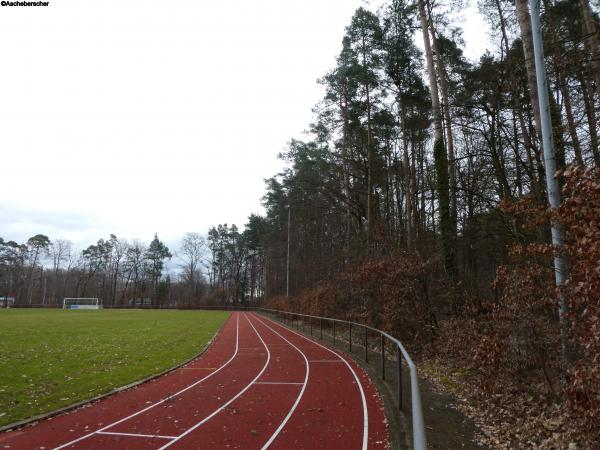 Waldstadion - Stockstadt/Main