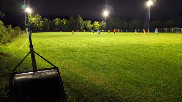 Sportanlage Mintraching Platz 2 - Neufahrn-Mintraching
