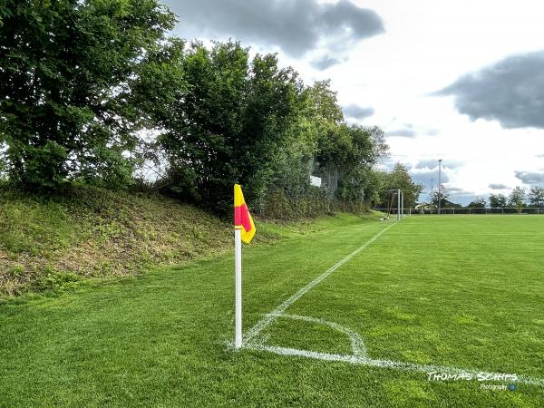 Sportanlage Hauser Feld - Neustetten-Remmingsheim