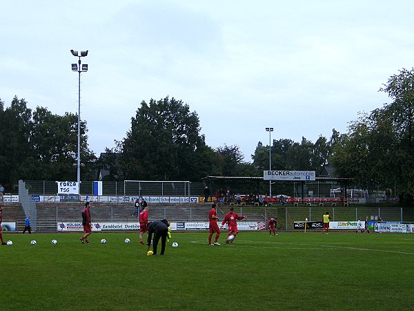 Volksbank-Arena - Schermbeck