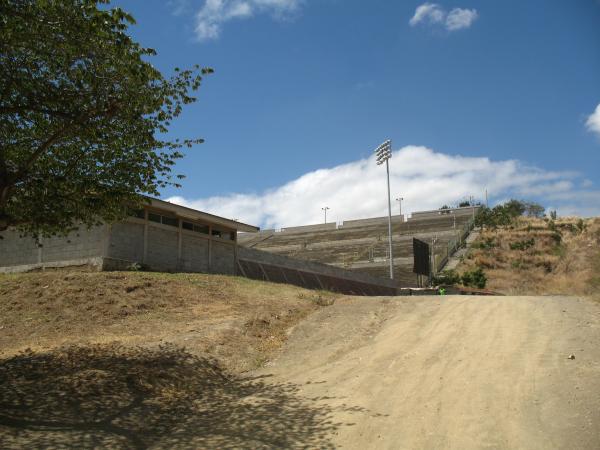 Estadio Nacional de Fútbol - Managua