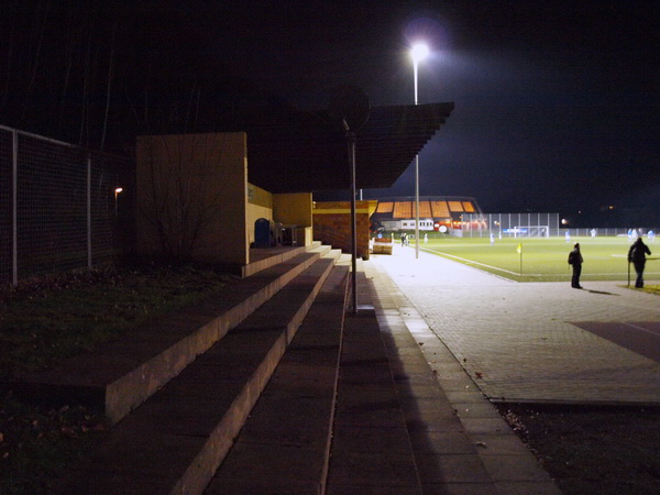 Eichholzsportplatz - Arnsberg