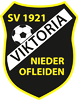 Wappen SV Viktoria 1921 Nieder-Ofleiden II  80177