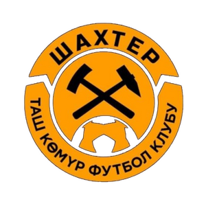 Wappen Shakhter Tash-Kömür