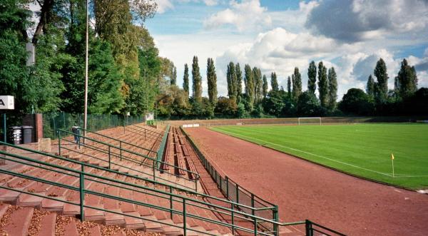 Jahnstadion (1924) - Bottrop