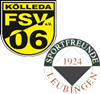 Wappen SG Kölleda/Leubingen (Ground B)  68668