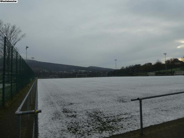 Sportanlage an der Kahltalhalle Platz 2 - Alzenau-Michelbach