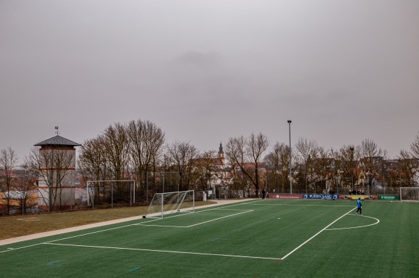 Sportzentrum Höllberg Platz 2 - Kürnach