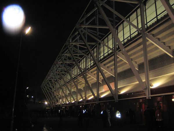 Bet365 Stadium - Stoke-on-Trent, Staffordshire