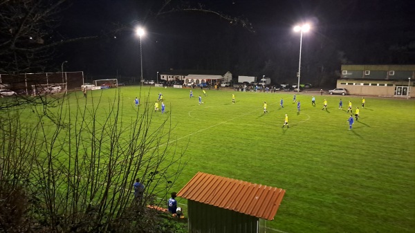 Sportplatz Michelbach - Schmelz-Michelbach