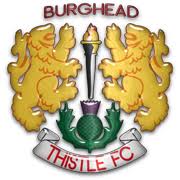 Wappen Burghead Thistle FC  69402
