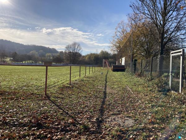 Sportplatz am anderen Bach - Kippenheim-Schmieheim