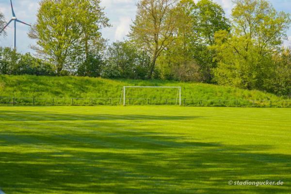 Sportanlage Schafheider Weg - Uedem-Keppeln