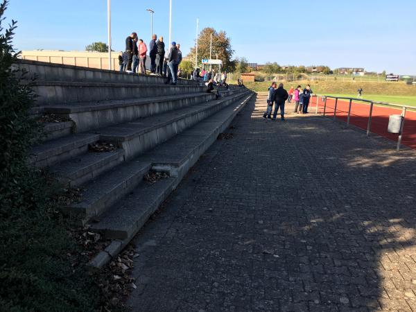 Breitwiesen-Stadion - Rottenburg/Neckar-Ergenzingen