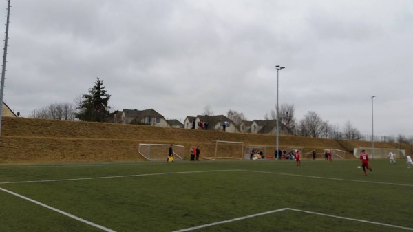 HDS-Arena Nebenplatz 2 - Schönefeld-Waltersdorf