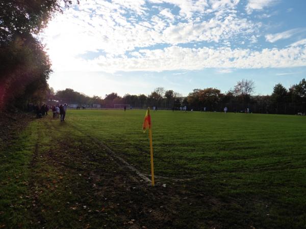 Bezirkssportanlage Schmitzers Wiese - Koblenz