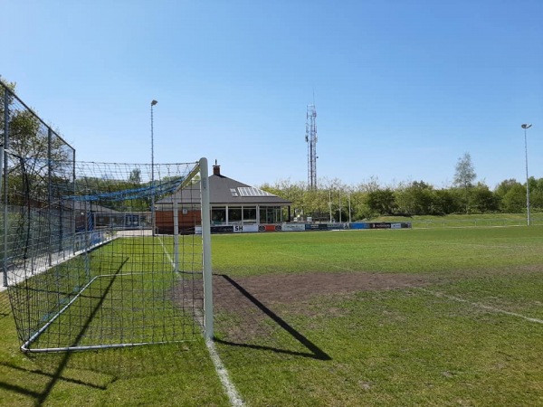 Sportpark De Wenakkers - Tynaarlo-Zuidlaren