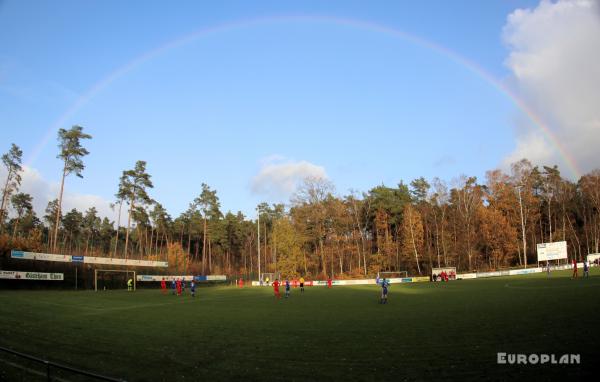 Sportanlage Wallkamp - Lingen/Ems-Altenlingen