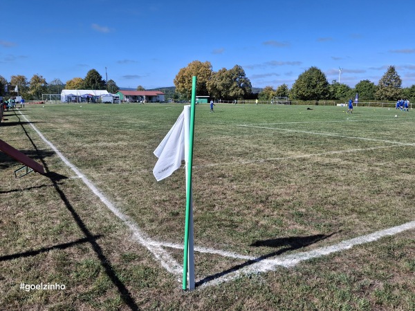 Sportplatz Frischborn - Lauterbach/Hessen-Frischborn