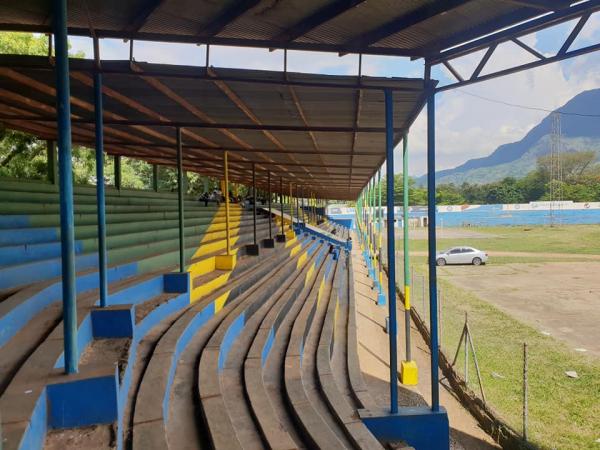 Jamhuri Stadium - Morogoro