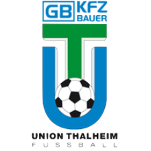 Wappen Union Thalheim