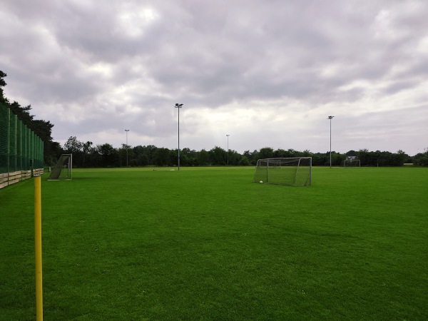Sportanlage Lückingseichen Platz 2 - Hövelhof-Eselheide