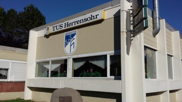 TuS-Anlage Herrensohr - Saarbrücken-Dudweiler-Herrensohr