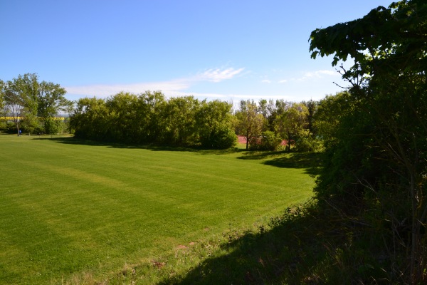 Sportanlage Petersbergstraße - Petersberg/Saalekreis-Krosigk