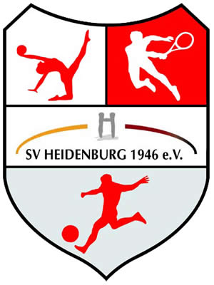 Wappen SV Heidenburg 1946  86223