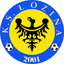 Wappen KS Łozina  112932