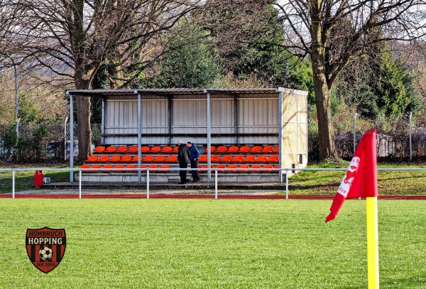 Sportanlage Hemmerder Hellweg - Unna-Hemmerde