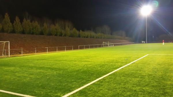 Stade Communal de Mondercange terrain 2 - Monnerëch (Mondercange)
