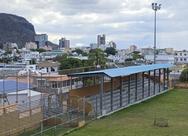 Mohammad Anwar Elahee Municipal Stadium - Port Louis