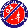 Wappen SG Salomonsborn 04 diverse  67844