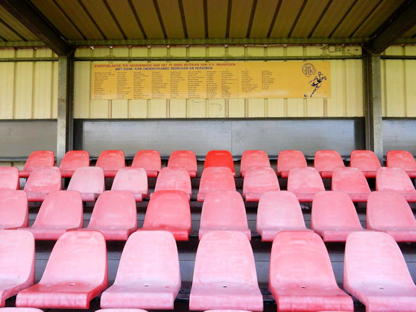 Sportpark Daalseweide - Stichtse Veen-Maarssen