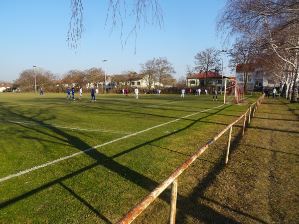 Alter Sportplatz Gols - Gols