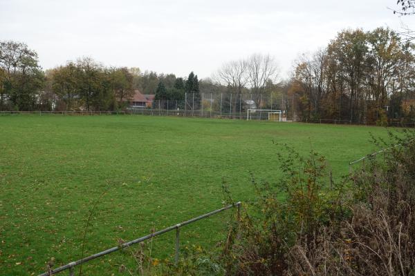 Sportplatz an der Schule - Selfkant-Höngen
