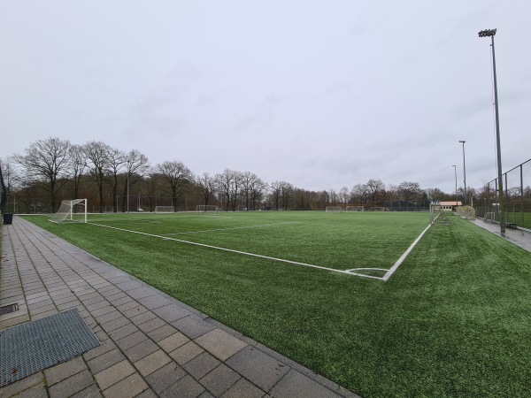 Sportpark Slangenbeek veld 6 - Hengelo OV