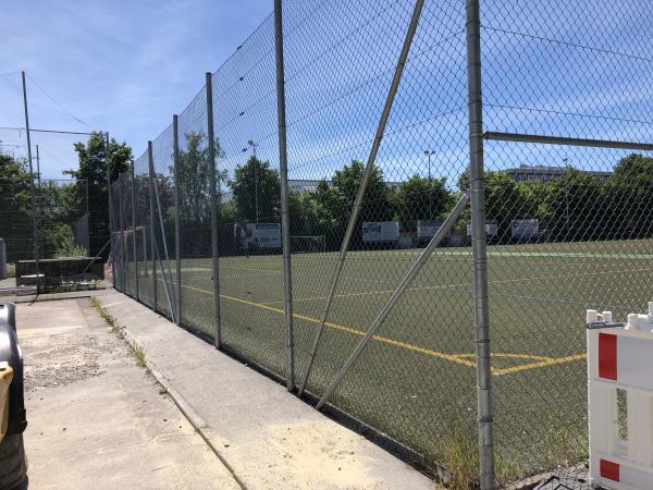 Stadion Germering Nebenplatz - Germering 