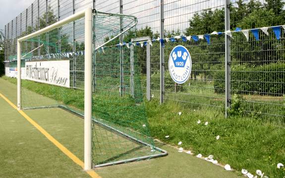 Hans Watzke Stadion - Marsberg-Erlinghausen