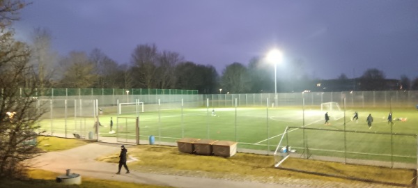 Hans-Wenninger-Stadion Nebenplatz 1 - Königsbrunn