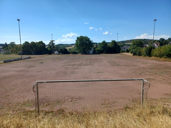 Sportanlage Weilburger Straße Platz 2 - Beselich-Heckholzhausen
