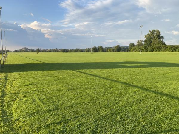 Sportanlage Industriestraße Platz 2 - Ettenheim-Altdorf