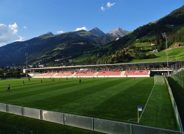 Tauernstadion - Matrei in Osttirol