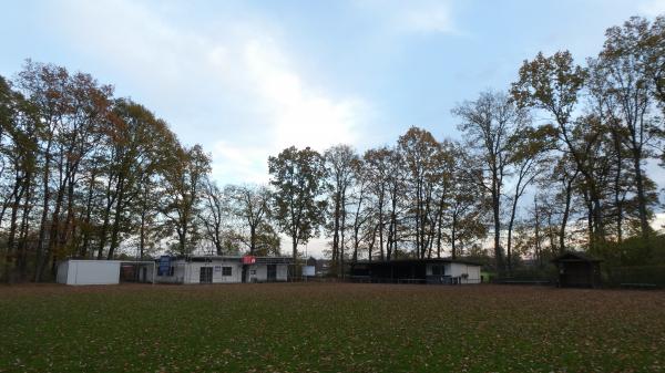 Sportplatz am Mittellandkanal - Meine-Abbesbüttel
