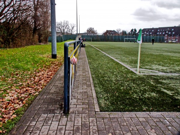 Wilhelm-Heimann-Sportanlage Platz 2 - Oer-Erkenschwick