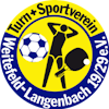 Wappen TuS Weitefeld-Langebach 19/29