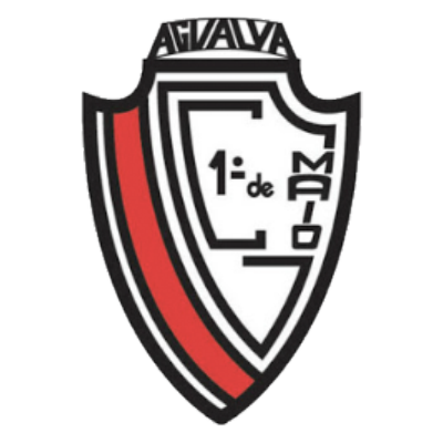 Wappen GC 1º de Maio Agualva